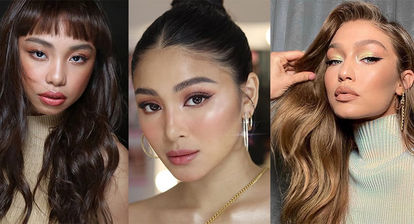 Top Beauty Trends 2019